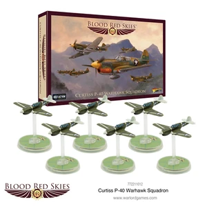 The Battle Of Midway - Blood Red Skies Starter Set - Picture 1 of 7