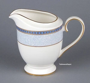 Villeroy & Boch MENTON, 6 oz. Creamer, Riviera Collection,MINT/UNUSED Condition! - Picture 1 of 4