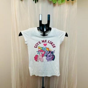 My Little Pony “Give Me Likes” Graphic Tee | Size M (7/8) - Picture 1 of 5