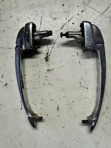 mgb door handle - Picture 1 of 8