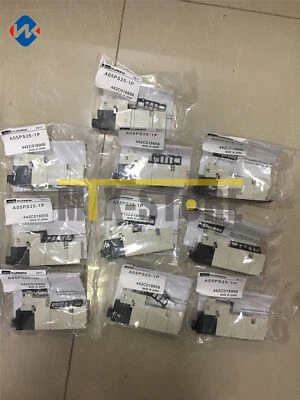 1PCS Brand new ones KURODA A05PS25-1P Solenoid Valve - Image 1 of 4