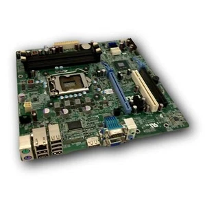 Genuine OEM Dell HY9JP Socket 1155 Desktop Motherboard Tested & Working - Foto 1 di 5