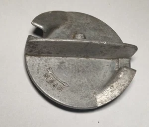 Johnson/Evinrude Fuel Tank Cap OMC 202545 - Picture 1 of 3