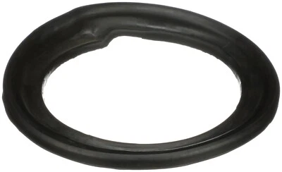 Asiento de muelle helicoidal inferior delantero/aislador Delphi para Chevrolet Prizm 1998-2002 Foto 1 de 4