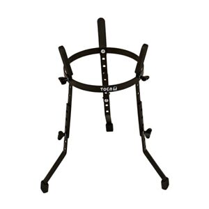 Toca 3700 Series Adjustable Conga Barrel Stand 11.75 and 12.50 in.