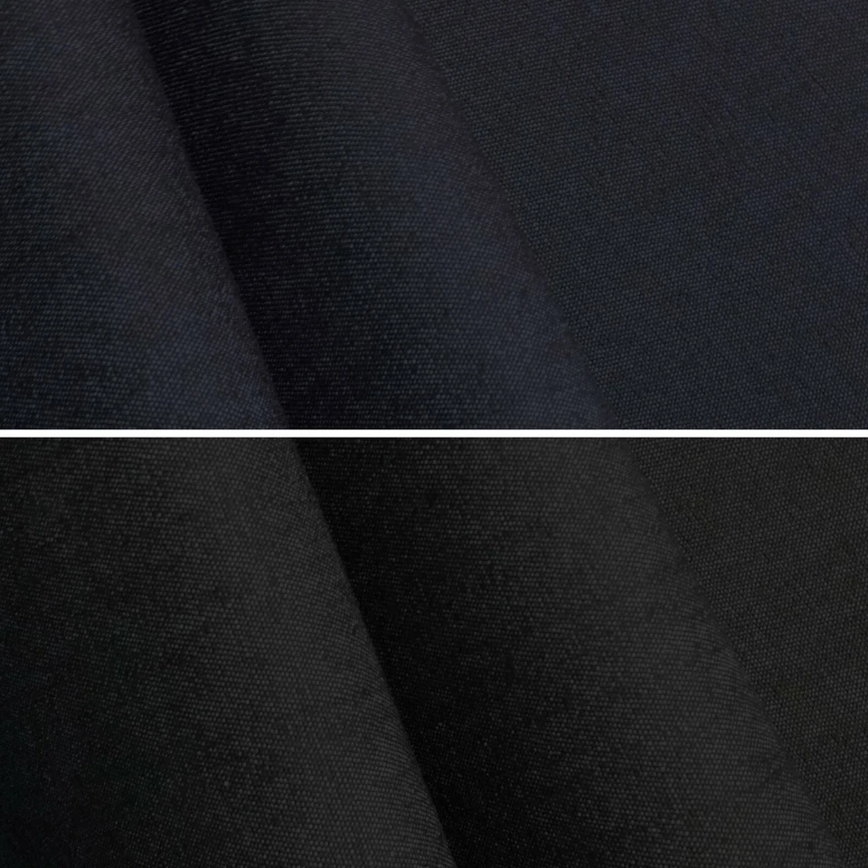 100% Cotton 10oz Denim Fabric Shirt Dress Jeans Upholstery Material | per Metre - Image 1 of 1