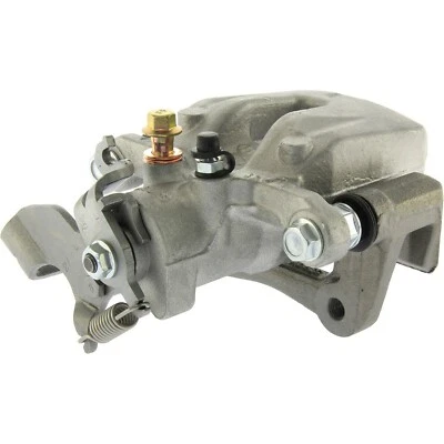 For 2012-2017 Hyundai Veloster Premium Disc Brake Caliper Rear Left Centric 2013 - Image 1 of 4