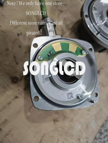 Siemens Encoder 6fx2001-5je20-2dco at Best Price in Bhavnagar, Gujarat