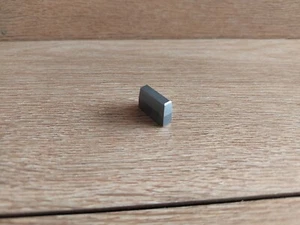 JVC RC M70 boombox replacement parts, 1x push button - Picture 1 of 3
