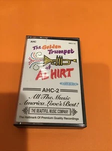 Golden Trumpet Of Al Hirt Cassette - Picture 1 of 2
