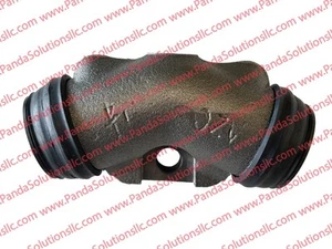 WHEEL CYLINDER PA20001-0003 FITS CATERPILLAR FORKLIFT TC120,V60E, V70E,V80E,V90E - Picture 1 of 3