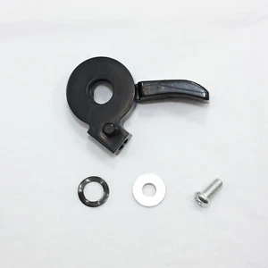 Handle Bar Choke Lever 110cc 125cc 150cc 250cc PIT Trail Dirt Quad Bike ATV - Picture 1 of 7