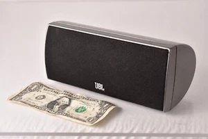 ALTAVOZ CANAL CENTRAL JBL 160SICEN - Imagen 1 de 9