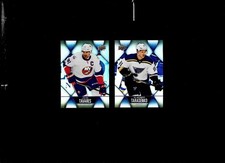 2016-17 TIM HORTONS GAME DAY ACTION PURE GOLD PLATINUM PROFILES SEE LIST