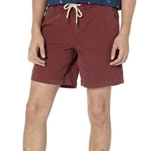 Goodthreads Para Hombre Calce Ajustado 7" Pull-on Cómodo Elastizado Lona Corta - Talla: XL - Imagen 1 de 2