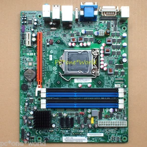 Placa madre Acer Q57H-AD Socket 1156 DDR3 Intel Q57 100% funcionando - Imagen 1 de 4