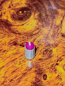 Mackie Replacement Red Knob for 1202 1402 1604 VLZ & VLZ PRO - Picture 1 of 2