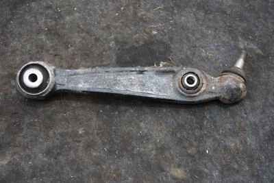 Brazo de control trasero inferior izquierdo suspensión delantera 31126864821 OEM BMW X5 X6 14-19 Foto 1 de 3