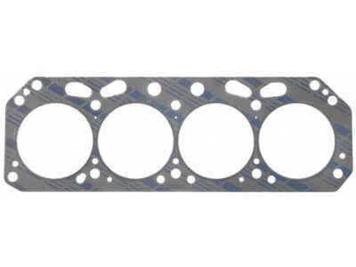 Прокладка головки для Chevrolet S10 1985-1993 годов выпуска Felpro 86731PNYD 1992 1986 1987 1988 - Изображение 1 из 2