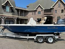 2023 NauticStar 215 XTS Extreme Tournament Series bay boat. New Lower price. A5