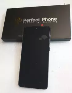 For Samsung Galaxy S21 Plus SM G996 OLED LCD Screen Display With Frame -UK - Picture 1 of 3