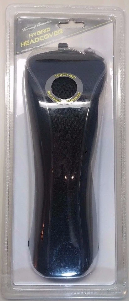 Tommy Armour Hybrid Golf Head Cover - Image 1 of 1