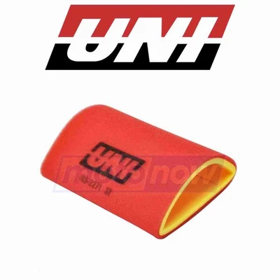 Uni Air Filter for 2019-2020 Yamaha YXE85 Wolverine X2 R-Spec - Fuel & Air pu Foto 1 de 4