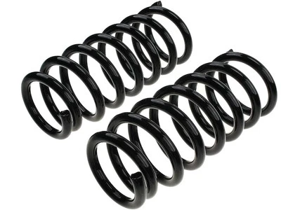 Juego de muelles helicoidales traseros APR 29299CVZH deportivo utilitario para Acura MDX 2001-2002 Foto 1 de 2