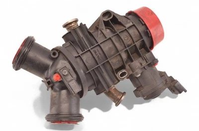 Valvola farfallato Jaguar XF X250 2007 Diesel 152kW 4S7Q9L444CJ OPO2563 - Immagine 1 di 4