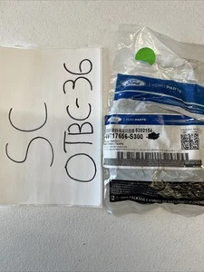 Genuine Ford Rubber Plug, W717656-S300 - Picture 1 of 2