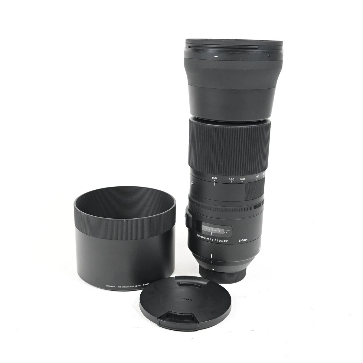 SIGMA 150-600mm Sports 大セール‼️ Amazon.com : Sigma 150-600mm 5-6.3 Sports DG OS HSM Lens for Nikon