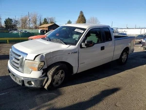 Intercooler 3.5L Turbo Fits 11-12 FORD F150 PICKUP 1307031 - Picture 1 of 6
