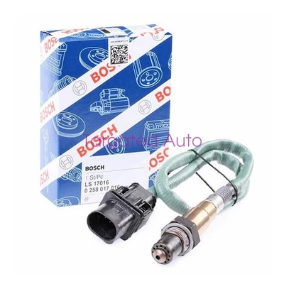 A0035427018 2008 for Mercedes ML320 ML350 ML550 OEM Bosch Upstream Oxygen Sensor - Изображение 1 из 4