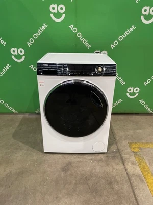 Haier Washing Machine 10kg 1400rpm White A Rated HW100-B14979U1 #LF109544 - Image 1 of 4