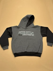 Door County Peninsula State Park Children’s Sweatshirt XL - Picture 1 of 4
