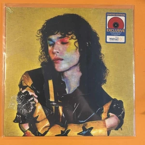 Conan Gray - Found Heaven (12" Ltd Ed Ch-Cherry Red Vinyl LP) New and Sealed - Imagen 1 de 2
