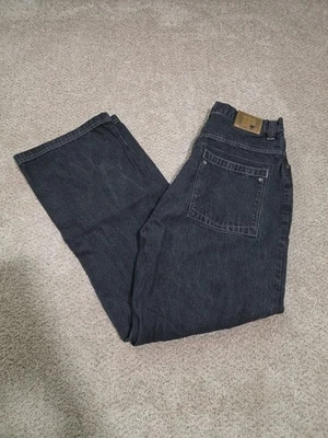 Vintage Dtek Jeans Size 36x32 - Image 1 of 4