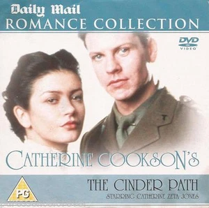 CATHERINE COOKSON'S THE CINDER PATH (Daily Mail R2 DVD) (Zeta Jones/Owen) - Imagen 1 de 1