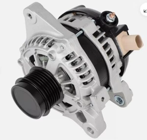 TOYOTA COROLLA ALTERNATOR 2014-2019 L4, 1.8L, 104211-3300 27060-0T240  11776 - Picture 1 of 2