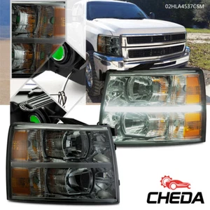 2 piezas aptos para 07-2014 Chevy Silverado 1500/2500/3500 LED DRL tira faros EE. UU. - Imagen 1 de 12