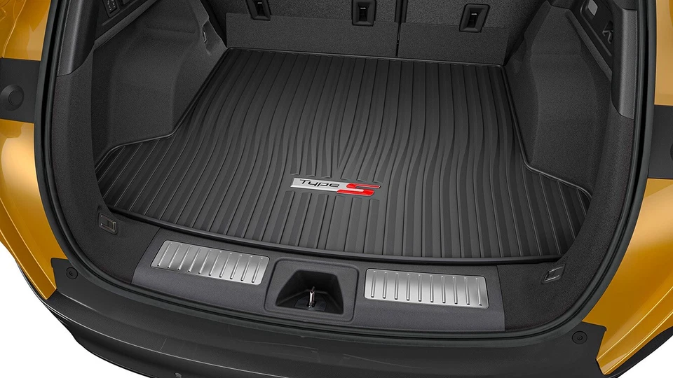 Genuine Acura Cargo Tray 08U45-PS3-200A [L24] - Image 1 of 1