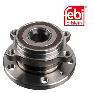 FEBI BILSTEIN Radlager Radlagersatz vorne beidseitig für VW Golf VI 5K1 - Bild 1 von 1