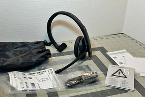 Sennheier EPOS Adapt 230 Bluetooth Mono Headset with Dongle 1000881 - Picture 1 of 19