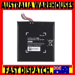 For Nintendo Switch HAC-001 Battery Replacement - Picture 1 of 8
