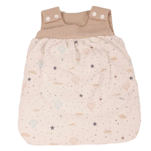 GÖTZ PUPPEN Götz 3403608 Schlafsack In The Air