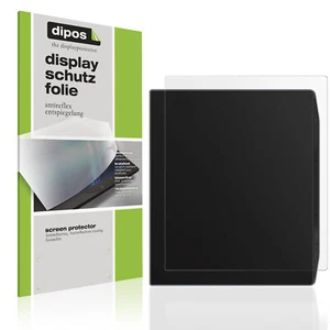 2x Schutzfolie matt für Pocketbook Era Color Displayschutzfolie Folie Display - Afbeelding 1 van 6