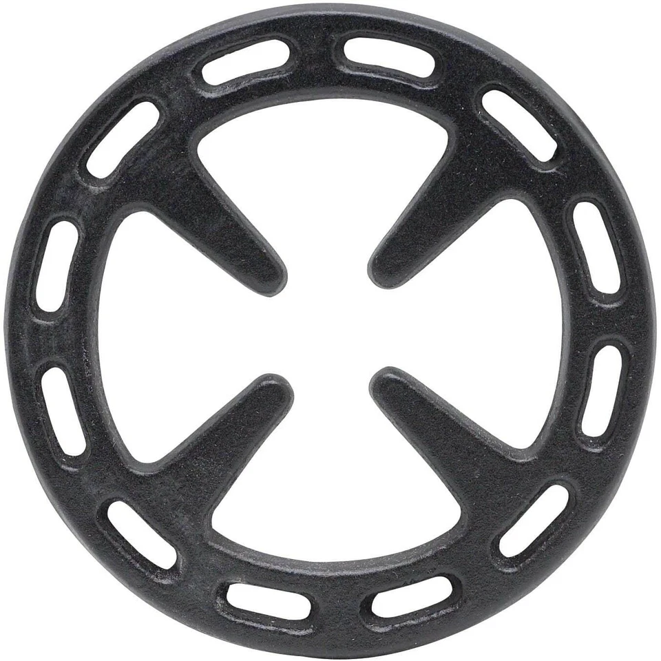 ILSA RIDUTTORE PER FORNELLI IN GHISA SMALTATA DIAMETRO 12 CM APPENDIBILE ART 250 - Immagine 1 di 1