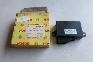 Bosch Heater Control Unit 1147328099 fits Mercedes W126 - Picture 1 of 4