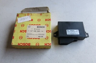 Bosch Heater Control Unit 1147328099 fits Mercedes W126 - Image 1 of 4