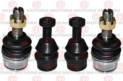 K8607 K8388 Suspensión 2 inferiores 2 rótulas superiores 4x4 RAM 2500 3500 FORD F250 Foto 1 de 4